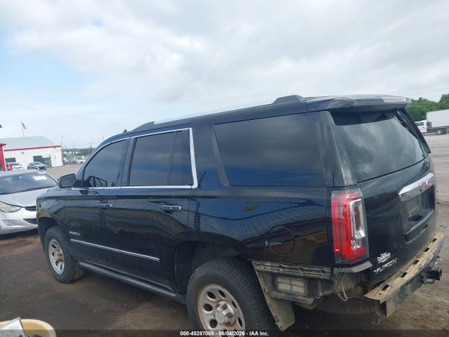 GMC YUKON DENALI 2015 1GKS2CKJ1FR580958 Image 15
