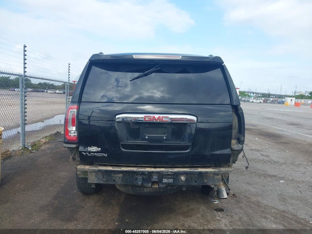 GMC YUKON DENALI 2015 1GKS2CKJ1FR580958 Image 17