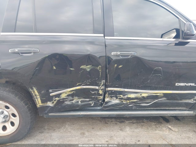 GMC YUKON DENALI 2015 1GKS2CKJ1FR580958 Image 18