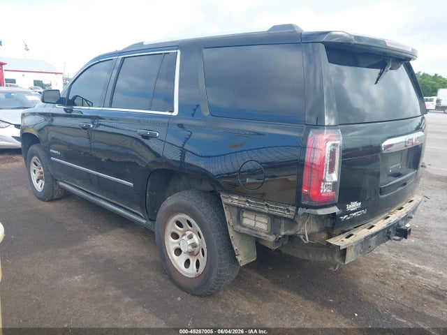 GMC YUKON DENALI 2015 1GKS2CKJ1FR580958 Image 3