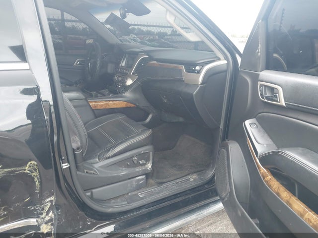 GMC YUKON DENALI 2015 1GKS2CKJ1FR580958 Image 5