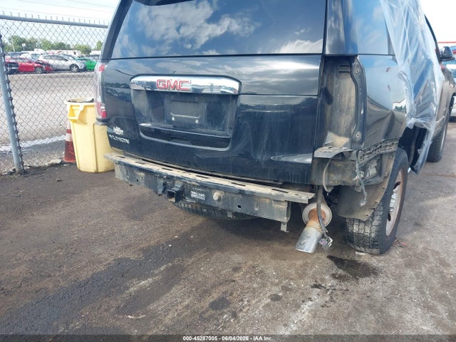 GMC YUKON DENALI 2015 1GKS2CKJ1FR580958 Image 6