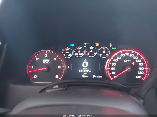GMC YUKON DENALI 2015 1GKS2CKJ1FR580958 Image 7