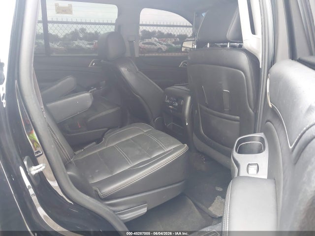 GMC YUKON DENALI 2015 1GKS2CKJ1FR580958 Image 8