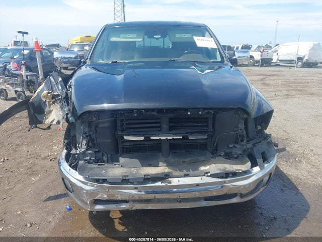 2015 Ram 1500 Laramie მანქანა იყიდება აუქციონზე, vin: 1C6RR6NT7FS506335, აუქციონის ნომერი: 45287014