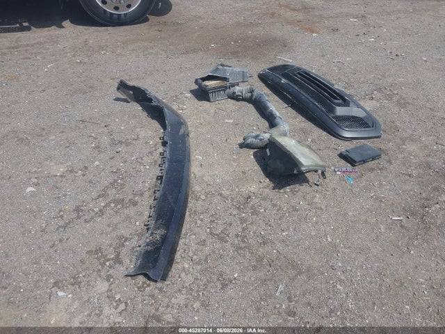 2015 Ram 1500 Laramie მანქანა იყიდება აუქციონზე, vin: 1C6RR6NT7FS506335, აუქციონის ნომერი: 45287014