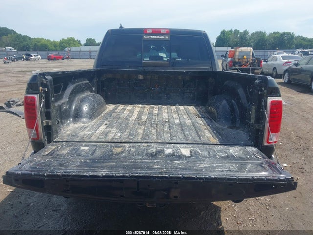 2015 Ram 1500 Laramie მანქანა იყიდება აუქციონზე, vin: 1C6RR6NT7FS506335, აუქციონის ნომერი: 45287014