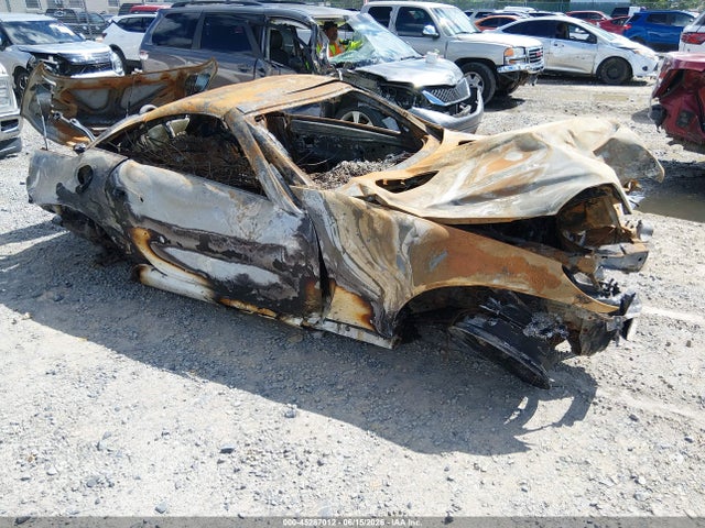 45287012 :رقم المزاد ، WDBWK56FX5F057628 vin ، 2005 Mercedes-benz Slk 350 مزاد بيع
