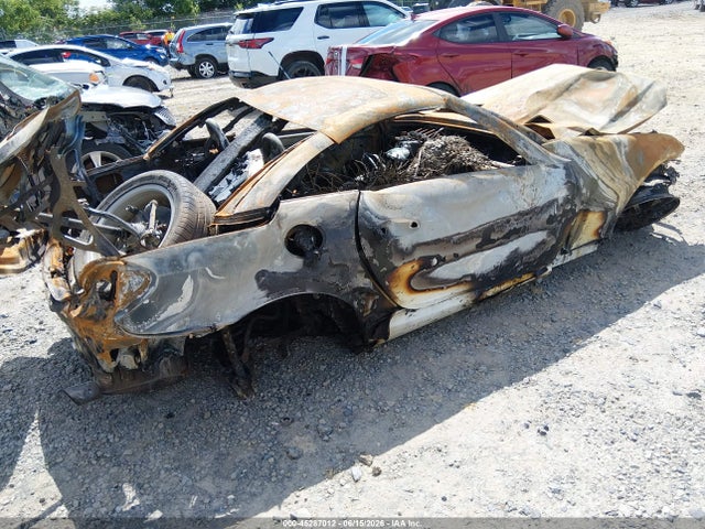 45287012 :رقم المزاد ، WDBWK56FX5F057628 vin ، 2005 Mercedes-benz Slk 350 مزاد بيع
