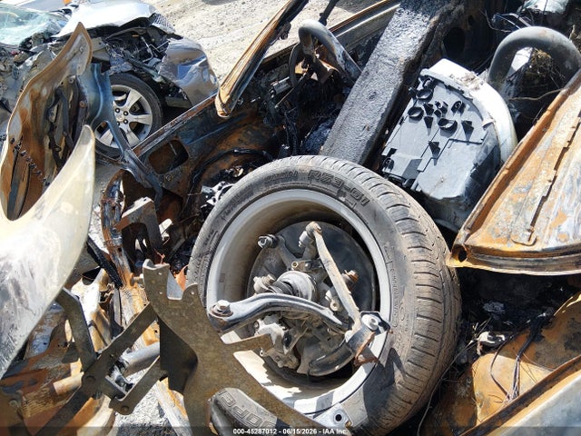 45287012 :رقم المزاد ، WDBWK56FX5F057628 vin ، 2005 Mercedes-benz Slk 350 مزاد بيع