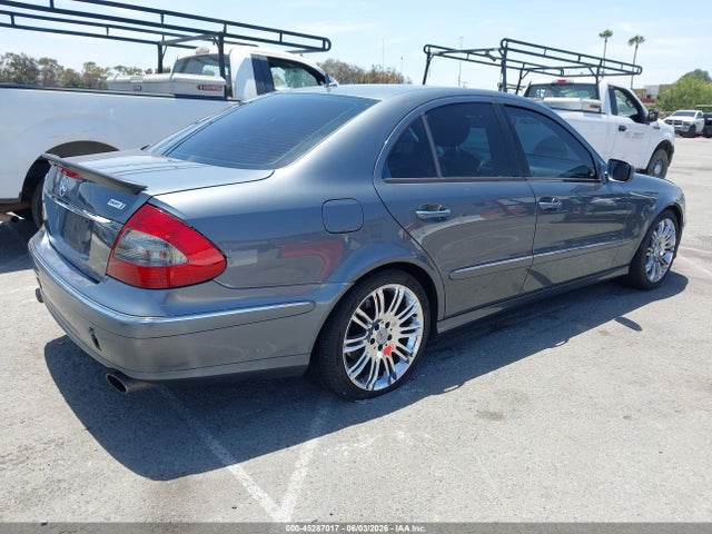Aukcja sprzedaży 2007 Mercedes-benz E 350, vin: WDBUF56X37B008429, numer aukcji: 45287017