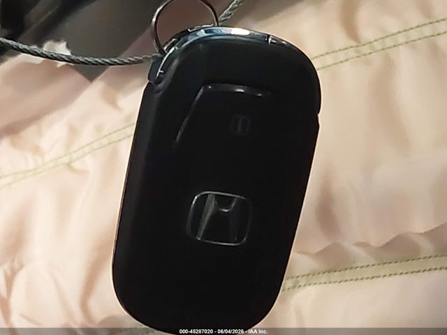 Aukcja sprzedaży 2023 Honda Cr-v Hybrid Sport Touring, vin: 5J6RS6H91PL007744, numer aukcji: 45287020