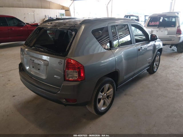 Aukcja sprzedaży 2013 Jeep Compass Latitude, vin: 1C4NJDEB3DD227914, numer aukcji: 45287023
