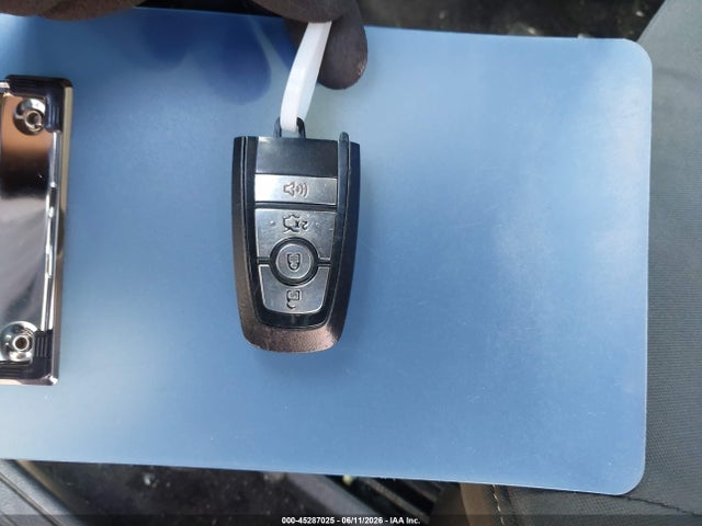 Ford FUSION SE 2017 3FA6P0H70HR408023 Image 11