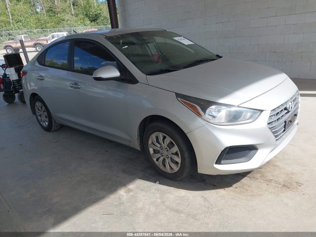 Продаж на аукціоні авто 2019 Hyundai Accent Se, vin: 3KPC24A30KE044131, номер лоту: 45287041
