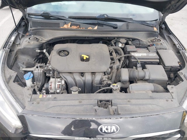 KIA Forte Lxs 2019 3KPF24ADXKE016908 Image 10