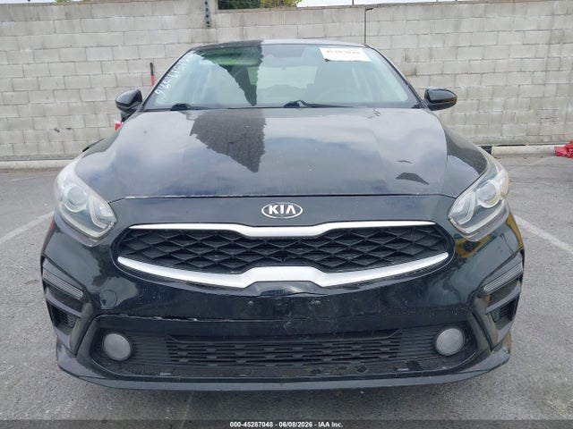 KIA Forte Lxs 2019 3KPF24ADXKE016908 Image 13