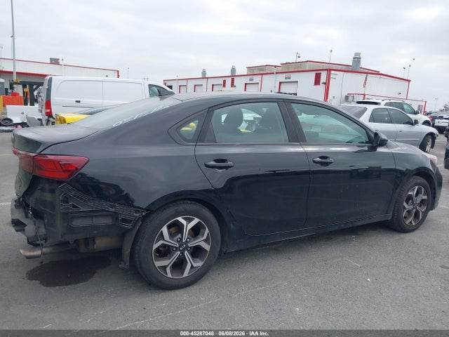 KIA Forte Lxs 2019 3KPF24ADXKE016908 Image 14