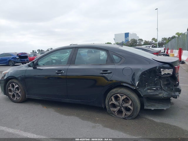 KIA Forte Lxs 2019 3KPF24ADXKE016908 Image 15