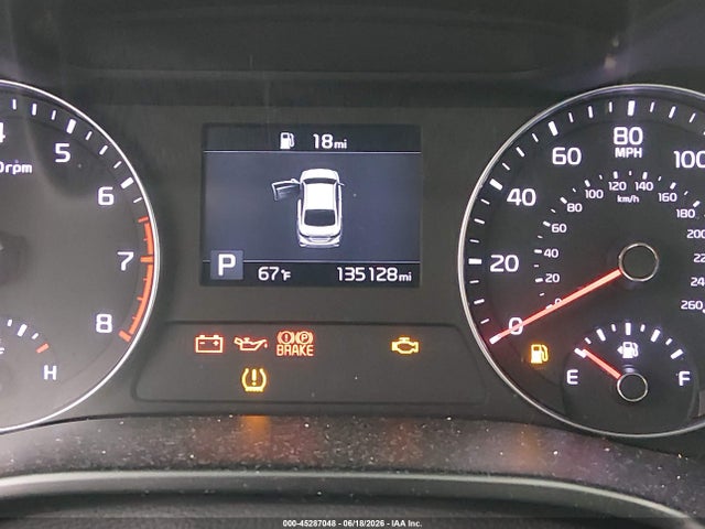 KIA Forte Lxs 2019 3KPF24ADXKE016908 Image 16