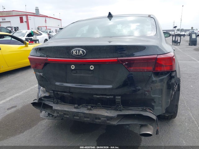 KIA Forte Lxs 2019 3KPF24ADXKE016908 Image 17