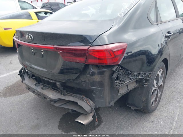 KIA Forte Lxs 2019 3KPF24ADXKE016908 Image 18