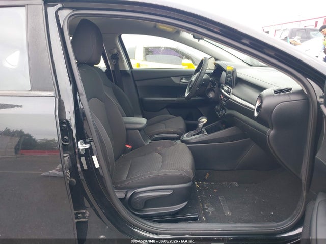 KIA Forte Lxs 2019 3KPF24ADXKE016908 Image 5