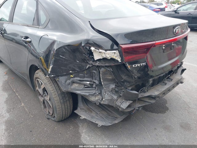 KIA Forte Lxs 2019 3KPF24ADXKE016908 Image 6