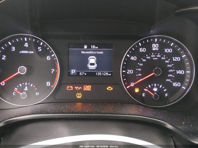 KIA Forte Lxs 2019 3KPF24ADXKE016908 Image 7