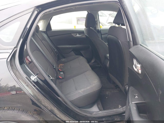 KIA Forte Lxs 2019 3KPF24ADXKE016908 Image 8