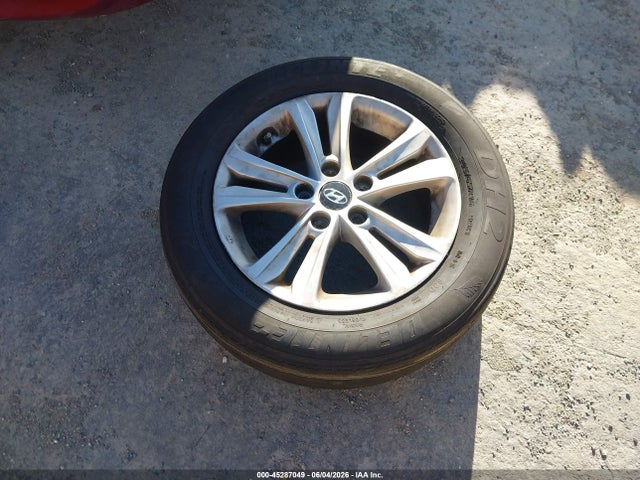 Hyundai SONATA GLS 2014 5NPEB4AC4EH940795 Image 12