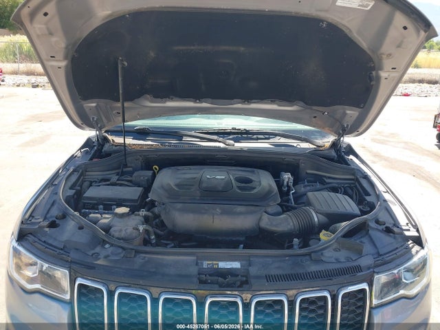 Jeep Grand Cherokee Laredo E 4x4 2019 1C4RJFAGXKC548124 Image 10