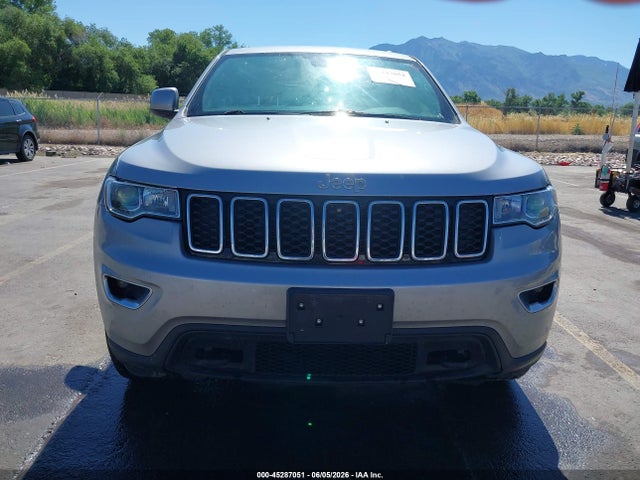 Jeep Grand Cherokee Laredo E 4x4 2019 1C4RJFAGXKC548124 Image 13