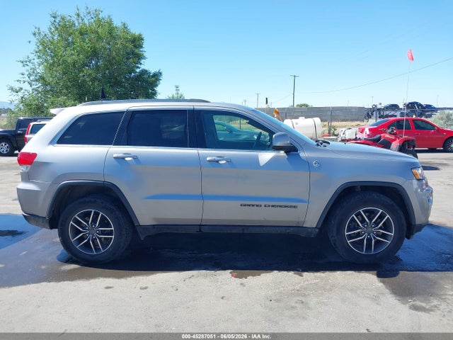 Jeep Grand Cherokee Laredo E 4x4 2019 1C4RJFAGXKC548124 Image 14