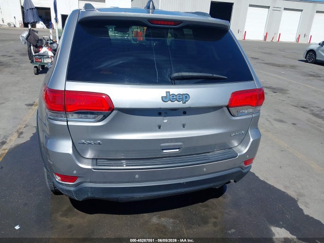 Jeep Grand Cherokee Laredo E 4x4 2019 1C4RJFAGXKC548124 Image 17