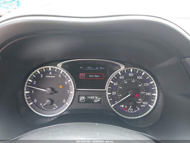 2015 Infiniti Qx60 მანქანა იყიდება აუქციონზე, vin: 5N1AL0MM5FC539502, აუქციონის ნომერი: 45287053