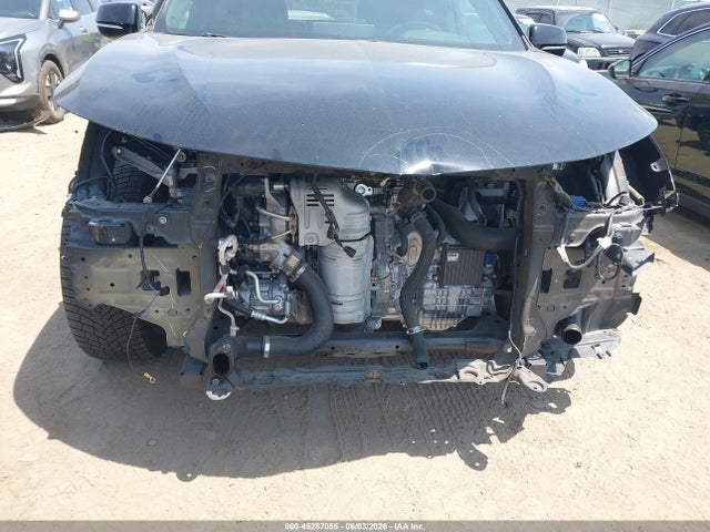 Продаж на аукціоні авто 2019 Acura Rdx A-spec Package, vin: 5J8TC2H65KL022250, номер лоту: 45287055