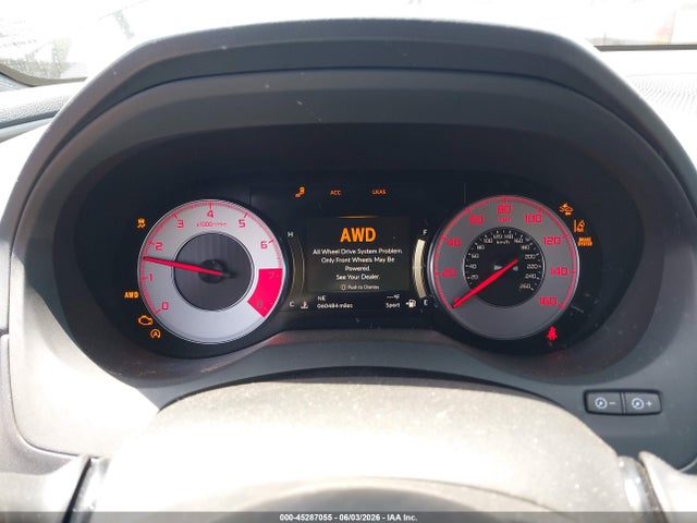 Acura Rdx A-spec Package 2019 5J8TC2H65KL022250 Image 7