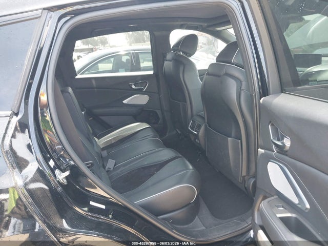 Acura Rdx A-spec Package 2019 5J8TC2H65KL022250 Image 8