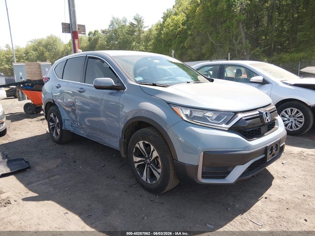 Продажа на аукционе авто 2021 Honda Cr-v Awd Special Edition, vin: 7FARW2H75ME030349, номер лота: 45287062