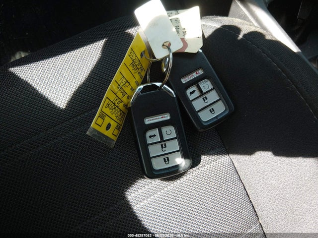 Продажа на аукционе авто 2021 Honda Cr-v Awd Special Edition, vin: 7FARW2H75ME030349, номер лота: 45287062