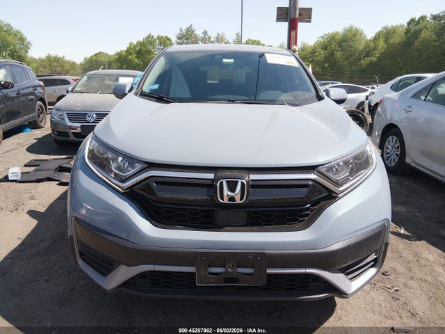 Продажа на аукционе авто 2021 Honda Cr-v Awd Special Edition, vin: 7FARW2H75ME030349, номер лота: 45287062