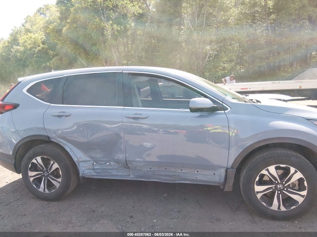 Продажа на аукционе авто 2021 Honda Cr-v Awd Special Edition, vin: 7FARW2H75ME030349, номер лота: 45287062
