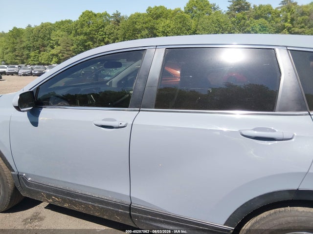 Продажа на аукционе авто 2021 Honda Cr-v Awd Special Edition, vin: 7FARW2H75ME030349, номер лота: 45287062