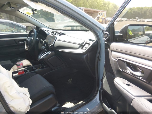 Продажа на аукционе авто 2021 Honda Cr-v Awd Special Edition, vin: 7FARW2H75ME030349, номер лота: 45287062