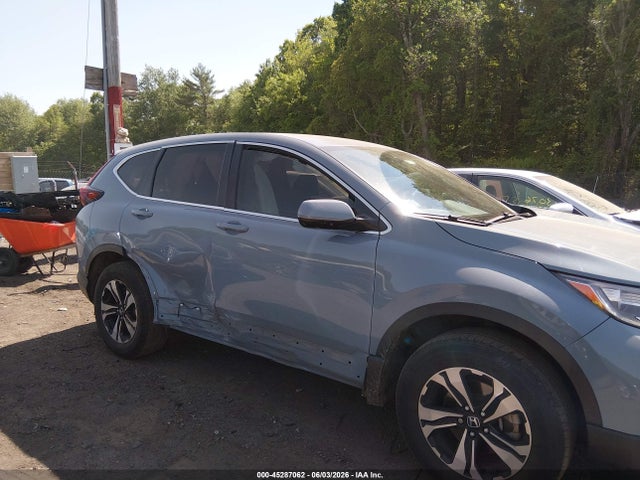 Продажа на аукционе авто 2021 Honda Cr-v Awd Special Edition, vin: 7FARW2H75ME030349, номер лота: 45287062