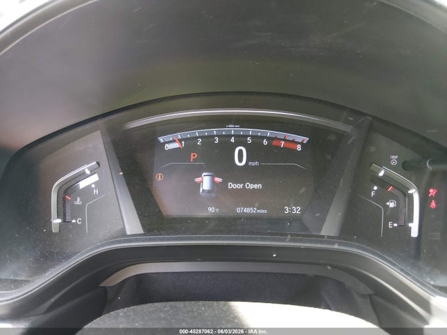 Продажа на аукционе авто 2021 Honda Cr-v Awd Special Edition, vin: 7FARW2H75ME030349, номер лота: 45287062