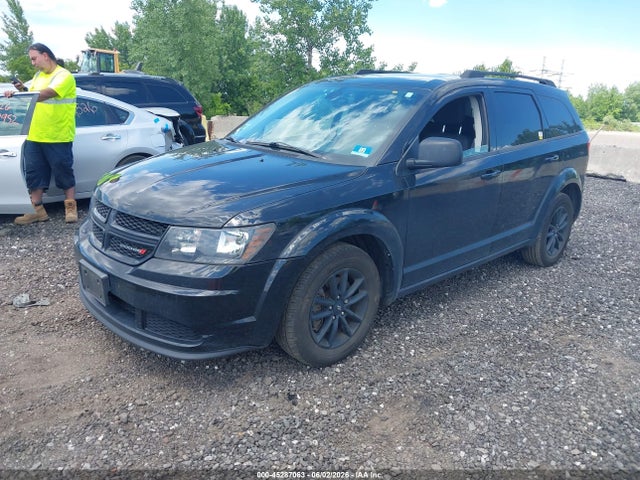 Aukcja sprzedaży 2020 Dodge Journey Se Value, vin: 3C4PDCAB4LT280050, numer aukcji: 45287063