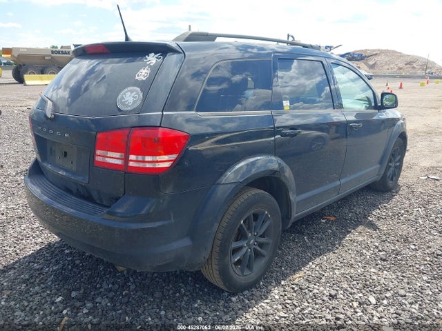 Aukcja sprzedaży 2020 Dodge Journey Se Value, vin: 3C4PDCAB4LT280050, numer aukcji: 45287063