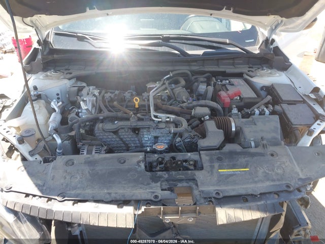 Продажа на аукционе авто 2023 Nissan Altima Sr Fwd, vin: 1N4BL4CV3PN353334, номер лота: 45287070